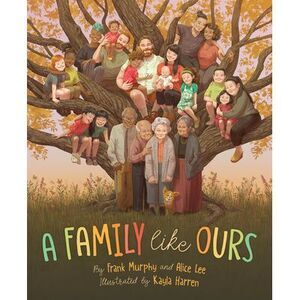 A Family Like Ours -- Frank Murphy